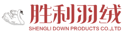 胜利羽绒